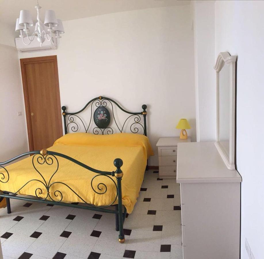 Le Zagare Apartments Sant'Alessio Siculo Exterior photo