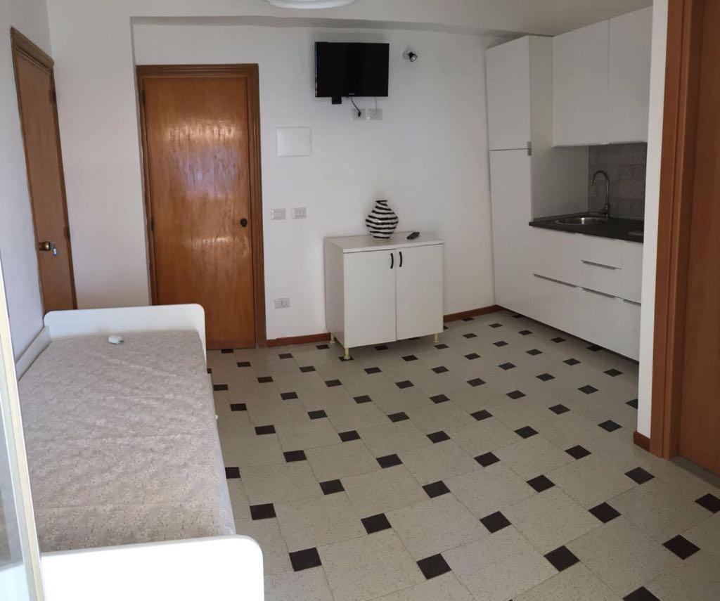 Le Zagare Apartments Sant'Alessio Siculo Exterior photo